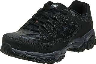 Chaussures industrielles skechers cancton u pour hommes. Faites des économies sur tous les fronts avec DIAYTAR COTE D'IVOIRE . Parcourez notre boutique en ligne et trouvez tout ce dont vous avez besoin, des appareils électroménagers dernier cri aux vêtements à la mode, en passant par les gadgets high-tech, le tout à des prix imbattables.