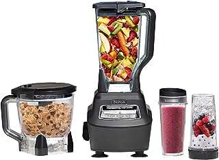 Mélangeur et robot culinaire ninja mega kitchen system (bl770) avec base auto iq de 1. Lancez-vous dans une aventure shopping sans fin avec DIAYTAR COTE D'IVOIRE  ! Notre boutique en ligne générale vous propose une multitude de produits discount, allant de l'électroménager de pointe à la mode la plus en vogue. Faites de bonnes affaires et profitez d'une qualité supérieure à des prix défiant toute concurrence.
