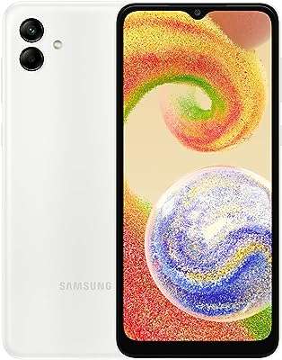 Samsung galaxy a04 sm a045fzwdmea 32 go 3 go de ram dual. Chez DIAYTAR COTE D'IVOIRE, nous croyons que le shopping discount ne devrait pas signifier sacrifier la qualité. Parcourez notre boutique en ligne pour trouver des prix imbattables sur une large sélection de produits, allant de l'électroménager à la mode. Achetez malin avec DIAYTAR COTE D'IVOIRE  !