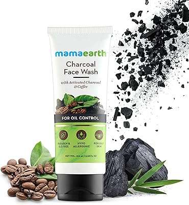 Nettoyant pour le visage au charbon actif et au café mamaearth sebum. DIAYTAR COTE D'IVOIRE, le choix parfait pour tous les chasseurs de bonnes affaires. Plongez dans notre boutique en ligne et explorez notre large sélection d'articles discount, comprenant tout, des articles pour la maison à l'électroménager, en passant par l'informatique, la mode et les gadgets. Faites des économies substantielles sans sacrifier la qualité et donnez une nouvelle dimension à votre expérience de shopping en ligne.