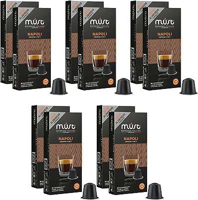100 capsules de café de collection en aluminium 100% recyclable à l'infini pour mélange. DIAYTAR COTE D'IVOIRE, votre boutique en ligne de confiance pour tous vos besoins en produits discount. Parcourez notre sélection minutieusement choisie pour trouver des articles de qualité pour la maison, l'électroménager, l'informatique, la mode et les gadgets, le tout à des prix avantageux. Simplifiez vos achats en ligne avec DIAYTAR COTE D'IVOIRE et réalisez des économies dès maintenant.