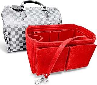 Organisateur de sac de luxe algorithmbags pour louis vuitton speedy 25 30. DIAYTAR COTE D'IVOIRE, votre allié pour des économies au quotidien ! Parcourez notre large catalogue en ligne et explorez notre gamme de produits discount allant de l'électroménager à l'informatique en passant par la mode. Profitez des dernières tendances à petits prix et faites de bonnes affaires sans compromis sur la qualité.