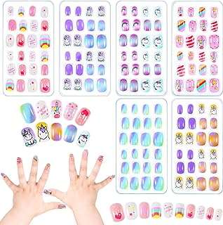 Faux ongles à pression pour filles autocollants de dessin animé pour enfants. DIAYTAR COTE D'IVOIRE, votre boutique en ligne discount pour tous les accros du shopping à petits prix. Découvrez notre vaste choix de produits dans toutes les catégories, allant des articles de décoration aux appareils électroménagers en passant par les vêtements et les jouets. Faites des économies tout en comblant vos envies grâce à nos offres exclusives et notre rapport qualité-prix exceptionnel.