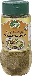 Assaisonnement mirhan shawarma 100g. Vous recherchez des produits discount de qualité ? Ne cherchez plus ! DIAYTAR COTE D'IVOIRE  propose une gamme étendue de produits allant de la maison à l'électroménager, de l'informatique à la mode. Faites des économies tout en comblant vos besoins avec notre boutique en ligne.