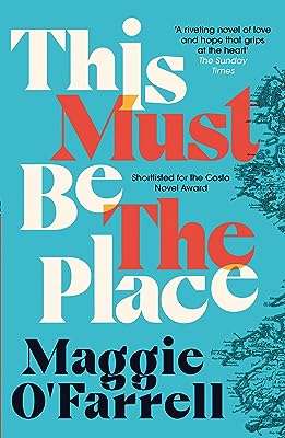 This must be the place : le roman à succès de l'auteur. DIAYTAR COTE D'IVOIRE, votre destination shopping pour toutes les bonnes affaires. Découvrez notre large gamme de produits discount, des accessoires de mode aux articles pour animaux de compagnie. Faites des économies sur tous vos achats avec DIAYTAR COTE D'IVOIRE .