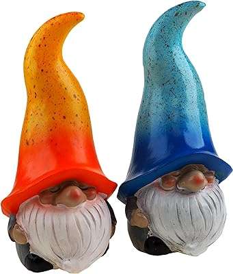 Junk garden 22 cm grand chapeau bleu orange (lot. Ne dépensez pas plus que nécessaire - choisissez DIAYTAR COTE D'IVOIRE  pour vos achats en ligne. Parcourez notre vaste sélection d'articles discount, allant des produits pour la maison à l'électroménager, en passant par l'informatique, la mode et les gadgets, et profitez de remises exceptionnelles. Avec des prix aussi attractifs, vous pourrez économiser tout en vous offrant des produits de qualité.