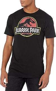 T shirt jurassic park pour homme. Naviguez dans notre boutique en ligne DIAYTAR COTE D'IVOIRE  pour découvrir une sélection exceptionnelle de produits discount. De l'électroménager aux articles de mode en passant par l'informatique et les gadgets, vous trouverez tout ce dont vous avez besoin pour satisfaire vos envies tout en restant dans votre budget.