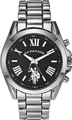 Us par accutime noir bruit montre à quartz quartz noire. DIAYTAR COTE D'IVOIRE - des réductions incroyables sur tous les produits dont vous avez besoin. Parcourez notre boutique en ligne pour découvrir des offres discount sur des centaines d'articles, allant de la mode aux appareils électroménagers dernier cri.