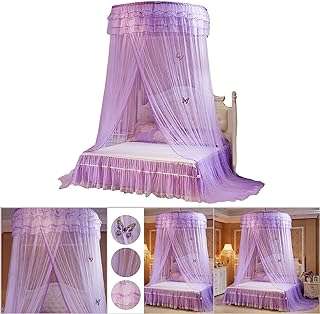 Moustiquaire respirante rideau de lit pliant auvent pour enfants (violet). Simplifiez vos achats en ligne avec DIAYTAR COTE D'IVOIRE . Notre boutique généraliste propose des produits dégriffés dans tous les domaines, de la maison à l'informatique, en passant par la mode. Bénéficiez de prix compétitifs sans faire de compromis sur la qualité.