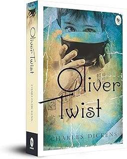 Oliver twist broché. Faites des économies tout en faisant plaisir à toute la famille avec DIAYTAR COTE D'IVOIRE . Notre boutique en ligne généraliste vous propose une variété de produits discount, de l'électroménager pratique à l'informatique de pointe, en passant par la mode tendance, afin de répondre à tous vos besoins, quel que soit votre budget.