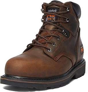 Timberland pro 6 pit boss steel. Choisissez DIAYTAR COTE D'IVOIRE pour des produits discount de qualité supérieure livrés directement chez vous. Que vous recherchiez des appareils électroménagers fiables, des produits informatiques performants ou des articles mode à la pointe des tendances, nous avons tout ce dont vous avez besoin à des prix abordables.