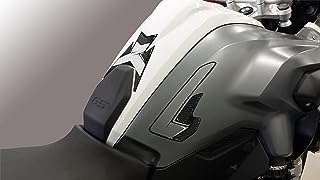 Coussin de réservoir unracing 46024 bmw r 1200 gs 13 16 noir et gris. Faites des économies importantes sur tous vos achats grâce à DIAYTAR COTE D'IVOIRE, votre boutique en ligne préférée pour des offres discount exceptionnelles. Du petit électroménager à la mode tendance en passant par les gadgets high-tech, découvrez notre large sélection d'articles à prix réduits dès aujourd'hui!