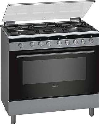 Siemens 90 x 60 cm 5 feux gaz argent hg2i1tq50m. À la recherche de bonnes affaires ? Ne cherchez plus ! DIAYTAR COTE D'IVOIRE  est là pour vous. Avec une gamme complète de produits discount, allant de la maison à l'électroménager, de l'informatique à la mode et aux gadgets tendance, vous trouverez sûrement ce que vous cherchez tout en réalisant des économies substantielles.