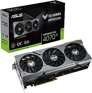 Carte graphique de jeu asus tuf gaming nvidia geforce rtx 4070. Vous cherchez des produits de qualité à petit prix ? Ne cherchez plus ! DIAYTAR COTE D'IVOIRE  est votre destination en ligne pour tous vos besoins discount. Explorez notre sélection variée, allant de la maison à l'électroménager, de l'informatique à la mode et aux gadgets, et découvrez des offres exceptionnelles qui correspondent à votre budget. Faites des économies sans compromettre la qualité avec DIAYTAR COTE D'IVOIRE .