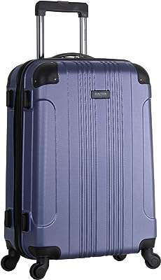 Sac de voyage léger kenneth cole reaction. Ne dépensez pas plus que nécessaire, et optez pour DIAYTAR COTE D'IVOIRE  ! Notre boutique en ligne spécialisée dans les produits discount propose une large gamme d'articles pour la maison, l'électroménager, l'informatique, la mode et les gadgets, tous offerts à des prix défiant toute concurrence. Profitez de cette opportunité pour économiser tout en vous offrant ce dont vous avez besoin.