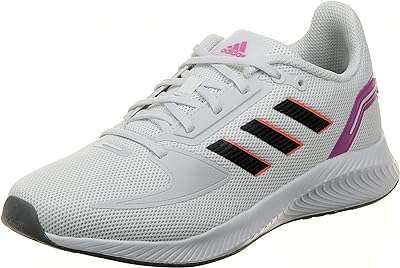 Chaussures de course runfalcon 2.0 sneaker athletic pour femmes. Plongez dans l'univers économique de DIAYTAR COTE D'IVOIRE, votre boutique en ligne incontournable pour les bonnes affaires. Parcourez notre sélection abondante de produits discount allant de la maison à l'électroménager, en passant par l'informatique et la mode. Économisez dès maintenant sur tous vos achats chez DIAYTAR COTE D'IVOIRE !