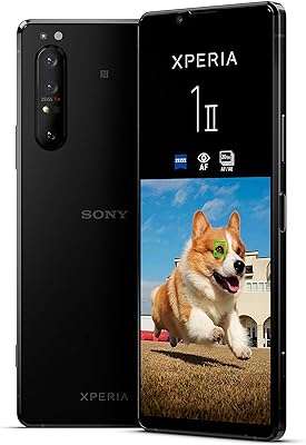 Sony xperia 1 ii écran oled cinemawide 4k hdr 65. Avec DIAYTAR COTE D'IVOIRE, vous pouvez acheter intelligemment tout en restant dans votre budget. Notre boutique en ligne propose une sélection de produits discount pour la maison, l'électroménager, l'informatique et la mode, avec des prix attractifs. Parcourez notre collection dès maintenant et trouvez tout ce dont vous avez besoin à moindre coût !