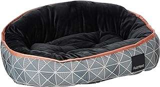 Lit pour chien fazdard midtown multicolore 45 x 56 15 cm. À la recherche de produits discount de qualité ? Ne cherchez plus ! DIAYTAR COTE D'IVOIRE  vous propose une sélection variée d'articles pour la maison, l'électroménager, l'informatique et la mode à des prix imbattables. N'hésitez plus et faites des économies en optant pour nos offres attractives !
