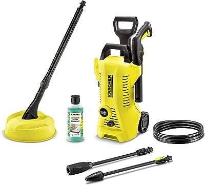 Nettoyeur haute pression domestique karcher k2 power control : prise en charge. Ne cherchez plus, DIAYTAR COTE D'IVOIRE  est la boutique en ligne qu'il vous faut ! Explorez notre large assortiment de produits discount allant des articles pour la maison à l'électroménager, en passant par l'informatique, la mode et les gadgets. Profitez de notre plateforme conviviale pour trouver les meilleures affaires et économiser sans effort.
