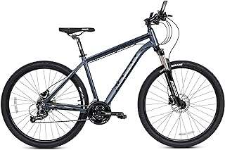 Vélo de montagne mogoo vulcan en alliage d'aluminium cst 275 pouces. DIAYTAR COTE D'IVOIRE  : la destination incontournable pour des achats discount en ligne. Découvrez notre gamme complète de produits discount allant des indispensables de la maison aux dernières tendances en matière de gadgets et d'informatique. Faites des économies tout en obtenant des articles de qualité en un seul clic !