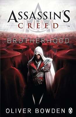 Brotherhood : assassin's creed livre 2. Faites une affaire incroyable chez DIAYTAR COTE D'IVOIRE, votre destination en ligne pour des achats discount qui ne vident pas votre portefeuille ! Parcourez notre sélection complète de produits, des articles pour la maison aux gadgets dernier cri. Économisez sur les appareils informatiques de haute technologie et vos marques de mode préférées, tout en profitant d'une livraison rapide et d'un service client exceptionnel. Redéfinissez votre façon de magasiner avec nous et réalisez des économies substantielles dès maintenant !