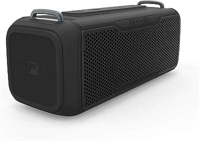 Haut parleur bluetooth étanche brevin 20 w ipx7 avec couplage stéréo sans fil et autonomie. Bienvenue chez DIAYTAR COTE D'IVOIRE, la référence incontournable pour des achats en ligne à prix réduits ! Parcourez notre collection diversifiée qui comprend tout, des essentiels pour la maison à des appareils électroménagers de premier ordre, des produits informatiques de pointe et des vêtements à la mode, jusqu'aux gadgets uniques que vous ne trouverez nulle part ailleurs. Faites des économies tout en profitant d'une expérience de shopping exceptionnelle.