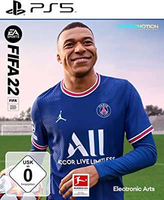 Sony fifa 22 jeu ps5. DIAYTAR COTE D'IVOIRE, votre destination en ligne pour des produits de maison à prix réduits. Découvrez notre vaste collection d'articles pour la cuisine, la décoration, le rangement et bien plus encore. Avec nous, équiper votre maison devient simple et économique.