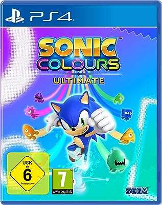 Sonic colors : ultimate (playstation 4). DIAYTAR COTE D'IVOIRE, votre source incontournable de bonnes affaires en ligne ! Parcourez notre catalogue diversifié comprenant des produits discount, allant des éléments de décoration d'intérieur à l'électroménager, en passant par l'informatique, la mode et les gadgets abordables.