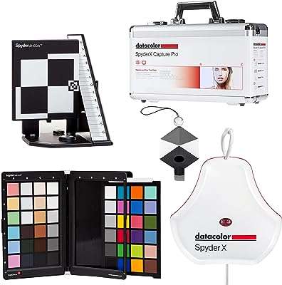 Data color spider xcapture pro. Rencontrez les bonnes affaires chez DIAYTAR COTE D'IVOIRE  – votre destination en ligne pour des produits discount pour tous les aspects de votre vie. Découvrez notre sélection variée d'articles pour la maison, allant des appareils électroménagers indispensables aux éléments décoratifs élégants. Restez connecté avec notre gamme d'appareils informatiques à prix imbattables, et ravivez votre style avec des vêtements et accessoires tendance à petit prix. Faites des économies tout en obtenant la qualité que vous méritez !