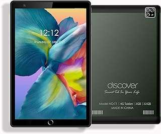 Découvrez la tablette t1 8 pouces quad core dual sim double. DIAYTAR COTE D'IVOIRE  révolutionne le shopping en ligne avec sa vaste sélection de produits discount. Trouvez tout ce dont vous avez besoin pour votre maison, des équipements électroménagers aux gadgets high-tech, en passant par les dernières tendances de la mode. Avec DIAYTAR COTE D'IVOIRE, vous pourrez faire des économies tout en profitant de produits de qualité. N'attendez plus et découvrez les avantages de notre boutique en ligne généraliste.