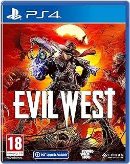Evil west. DIAYTAR COTE D'IVOIRE  - La boutique en ligne discount incontournable pour tous vos besoins. Explorez notre vaste catalogue de produits, comprenant des articles pour la maison, l'électroménager, l'informatique et la mode, tous à des prix défiant toute concurrence.