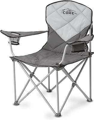 Chaise de pique nique de jardin et de camping quadruple rembourrée core equipment  . Ne manquez pas l'opportunité de faire de bonnes affaires sur DIAYTAR COTE D'IVOIRE . Notre boutique en ligne propose une large gamme de produits discount, allant des articles ménagers essentiels aux dernières tendances en matière d'électronique et de mode. Profitez de nos prix imbattables et économisez dès maintenant sur tous vos achats !