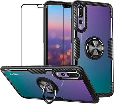 Coque huawei p20 pro avec verre trempé pare chocs en silicone tpu. DIAYTAR COTE D'IVOIRE  - La boutique en ligne discount incontournable pour tous vos besoins. Explorez notre vaste catalogue de produits, comprenant des articles pour la maison, l'électroménager, l'informatique et la mode, tous à des prix défiant toute concurrence.