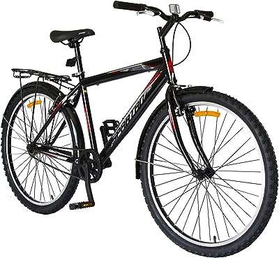 Vélo de montagne spartan steel commuter pneu vtt et roues de 24. Affichez votre style tout en économisant grâce à DIAYTAR COTE D'IVOIRE . Notre boutique en ligne propose une vaste sélection de vêtements, de chaussures et d'accessoires de mode à prix discount. Soyez à la pointe de la tendance sans vous ruiner !