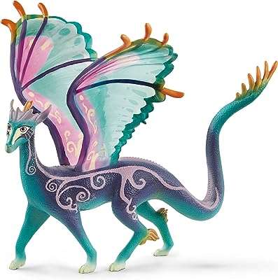 Schleich bayala fée princesse et licorne jouets fantastiques pour filles et garçons de 5. DIAYTAR COTE D'IVOIRE, votre référence en ligne pour tous vos besoins en produits discount. Parcourez notre catalogue diversifié comprenant des articles pour la maison, l'électroménager, l'informatique, la mode et les gadgets, afin de dénicher les meilleures affaires du moment. Optez pour des économies substantielles sans compromettre la qualité et bénéficiez d'une expérience de shopping en ligne des plus avantageuses.