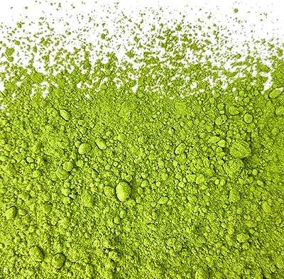 Thé vert matcha en poudre biologique original 100% d'origine japonaise superfood. DIAYTAR COTE D'IVOIRE  vous offre une expérience d'achat en ligne unique en proposant une multitude de produits discount dans différents domaines. Faites-vous plaisir sans vous ruiner en choisissant parmi notre sélection de produits pour la maison, l'électroménager, l'informatique, la mode et bien plus encore.