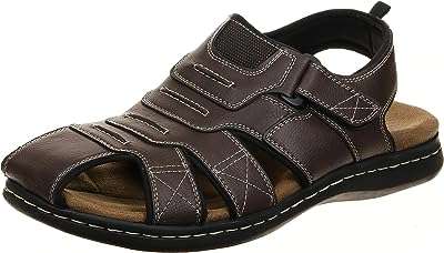 Sandales de pêcheur dockers cerroze pour hommes. Rendez votre shopping en ligne encore plus satisfaisant avec DIAYTAR COTE D'IVOIRE . Notre boutique propose une grande variété de produits discount pour tous les aspects de votre vie, de l'équipement de la maison aux gadgets à la mode. Profitez de nos prix compétitifs et trouvez des offres incroyables sur tous vos achats !