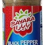 Poudre de poivre noir bayara 45 g. DIAYTAR COTE D'IVOIRE  : la boutique en ligne qui révolutionne votre façon de consommer. Découvrez un large choix de produits discount, de l'électroménager à l'informatique, en passant par la mode et les gadgets, et bénéficiez de prix imbattables sans sacrifier la qualité. Rendez-vous sur notre site dès maintenant et faites-vous plaisir à petits prix !