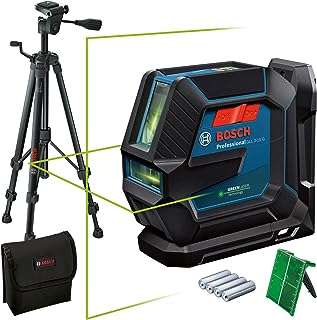 Niveau laser bosch professional gll 2 15 g (laser vert espace de travail. Découvrez DIAYTAR COTE D'IVOIRE, votre source incontournable de bons plans discount en ligne. Trouvez tout ce dont vous avez besoin, des produits de maison essentiels aux gadgets high-tech, le tout à des prix imbattables. Faites des économies tout en vous offrant de la qualité grâce à notre sélection variée et attrayante.