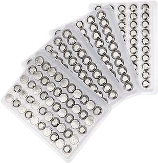 Suncom 100 x pile bouton alcaline ag13 lr44 a76. DIAYTAR COTE D'IVOIRE, le choix parfait pour tous les chasseurs de bonnes affaires. Plongez dans notre boutique en ligne et explorez notre large sélection d'articles discount, comprenant tout, des articles pour la maison à l'électroménager, en passant par l'informatique, la mode et les gadgets. Faites des économies substantielles sans sacrifier la qualité et donnez une nouvelle dimension à votre expérience de shopping en ligne.