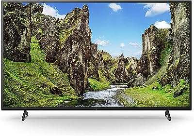 Sony bravia 50 pouces google smart tv kd 50x75 ultra hd modèle. Besoin de dépenser moins sans renoncer à la qualité ? DIAYTAR COTE D'IVOIRE  est là pour vous ! Explorez notre catalogue en ligne et découvrez une multitude de produits discount pour la maison, l'électroménager, l'informatique et la mode, qui répondront à tous vos besoins tout en respectant votre budget.