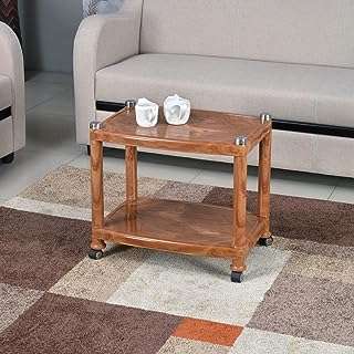 Table centrale contemporaine en plastique nil kamal sentible 2 (bois de poirier). Exprimez votre style sans dépenser une fortune avec DIAYTAR COTE D'IVOIRE . Découvrez notre collection de vêtements tendance à prix discount, des dernières innovations de la mode aux classiques intemporels. Soyez à la mode sans vous ruiner, seulement avec DIAYTAR COTE D'IVOIRE .