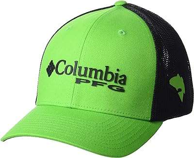 Casquette en maille avec logo pfg unisexe adulte columbia couronne. Découvrez DIAYTAR COTE D'IVOIRE, votre source incontournable pour des produits discount de premier choix. Parcourez notre vaste sélection d'appareils électroniques, de gadgets dernier cri, d'articles ménagers indispensables et bien plus encore, le tout à des prix imbattables.