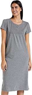 Chemise de nuit aiden & ivy amazon pour femme coupe régulière. Explorez DIAYTAR COTE D'IVOIRE  et découvrez un monde de produits discount passionnants. Que vous recherchiez des appareils électroménagers efficaces, des vêtements stylés ou des gadgets innovants, notre boutique en ligne dispose de tout cela et bien plus encore.  Profitez d'une expérience shopping unique tout en faisant des économies énormes chez nous !