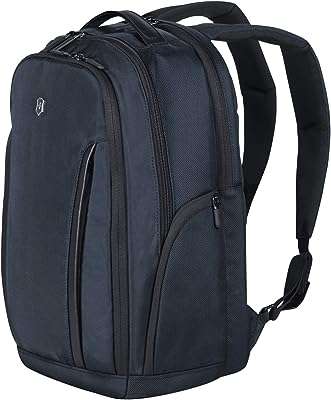 Sac à dos professionnel pour ordinateur portable victorinox ultimate avec un de sign. DIAYTAR COTE D'IVOIRE, votre destination shopping en ligne pour des promotions exceptionnelles sur des articles d'informatique. Que vous recherchiez un ordinateur portable performant, des accessoires technologiques ou des logiciels, notre boutique discount est là pour vous offrir les meilleurs prix sans compromis sur la qualité. Ne manquez pas nos offres irrésistibles.