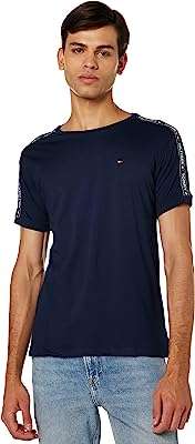 T shirt rn tee ss pour homme (pack de 1). DIAYTAR COTE D'IVOIRE, la boutique en ligne qui allie qualité et prix réduits. Parcourez notre sélection de produits discount, de la maison à l'électroménager en passant par l'informatique, la mode et les gadgets, et profitez de bonnes affaires sans compromettre votre budget !