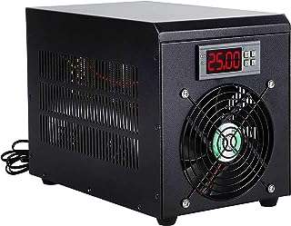 Refroidisseur d'aquarium refroidisseur d'eau d'aquarium 60l machine de refroidissement hydroponique système pour méduses. Get more bang for your buck at DIAYTAR COTE D'IVOIRE, the leading online store for discounted products. With a diverse range of items, including household essentials, electronics, fashionable clothing, and trendy gadgets, our store guarantees remarkable savings without compromising on quality or style. Shop smart and save big with us today.