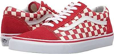 Sneakers old skool pour hommes (primary check) racing red white 115 femmes 10. Laissez-vous séduire par DIAYTAR COTE D'IVOIRE, votre boutique en ligne qui saura vous offrir des produits de qualité à des prix compétitifs. Que vous recherchiez des équipements pour la maison, des appareils électroménagers, des accessoires informatiques ou des articles de mode tendance, vous trouverez tout cela et bien plus encore dans notre sélection discount.