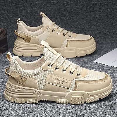 Chaussures de sécurité chaussures d'entraînement de travail pour hommes de printemps imperméables antidérapantes. Faites-vous plaisir sans vous ruiner avec DIAYTAR COTE D'IVOIRE, la boutique en ligne qui propose des produits discount pour tous les budgets. Venez découvrir notre sélection de produits pour la maison, l'électroménager, l'informatique et la mode, et profitez de remises exceptionnelles.