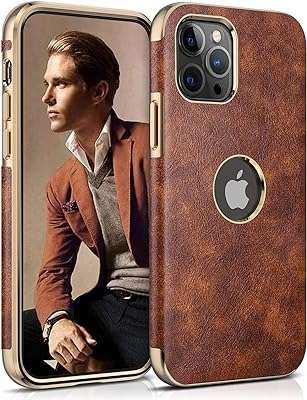 Étui en cuir fin classique leo hasek pour iphone 12 pro. Naviguez dans notre boutique en ligne DIAYTAR COTE D'IVOIRE  pour découvrir une sélection exceptionnelle de produits discount. De l'électroménager aux articles de mode en passant par l'informatique et les gadgets, vous trouverez tout ce dont vous avez besoin pour satisfaire vos envies tout en restant dans votre budget.